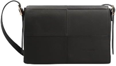 Picard Damen Schultertasche CLAIRE aus Echtleder Mittel | mit Magnetverschluss | Schultertasche | Alltag