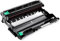 LeciRoba Unité tambour DR2510 DR-2510 pour Brother DCP-L2620DW DCP-L2627DW DCP-L2660DW DCP-L2665DW HL-L2400DW HL-L2445DW HL-L2447DW MFC-L2800DW MFC-L2827DW MFC-L2827DWXL MFC-L2835DW MFC-L2866. 0DW