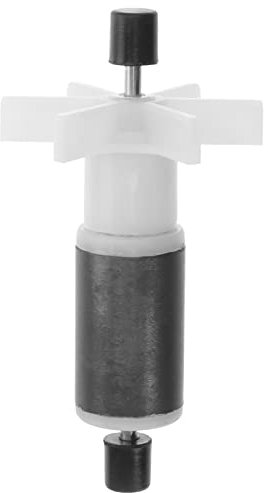 Happyyami 088p Aquarium-tauchpumpe Geräuscharm Robuster Rotor Aus Edelstahl Für Springbrunnen Und Ausgüsse