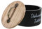 MOTHNUR Contenitore Legno per Detersivi con Coperchio Scatola Organizer per Cucina E Lavanderia Portabiancheria Stile Rustico Contenitore Ermetico per Cialde E Piccoli Oggetti da Cucina