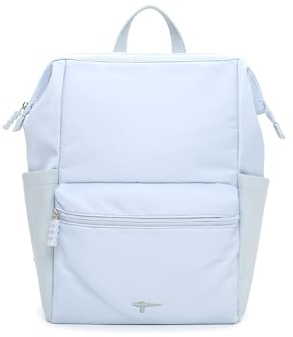 Tamaris Rucksack TAS Kora 34595 Damen Rucksäcke Uni lightblue 530