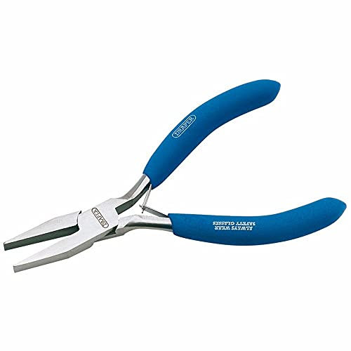 Draper 60741 - Alicates planos