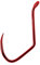 Matzuo Unisex-Erwachsene Sickle 25Pk Octopus Sichel Hk Rc #2, 25 Stück, Multii, Einheitsgröße