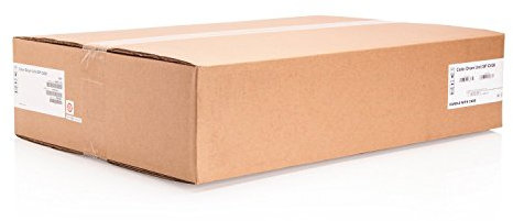 Ricoh 406663 SPC430/SPC431 Trommel farbig Standardkapazität 50.000 Seiten 1er-Pack