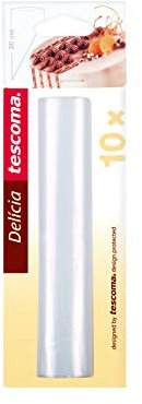 Tescoma Bolsas pasteleras Linea Delicia