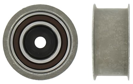SKF Zahnriemen Umlenk-/Führungsrolle VKM 21201 Position unten rechts Höhe 78 mm Länge 76 mm Breite 49 mm - OE Qualität