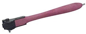 Tyrolit 15321 Schleifscheibenabrichter S3610 für Schleifscheiben, 120 mm-250 mm