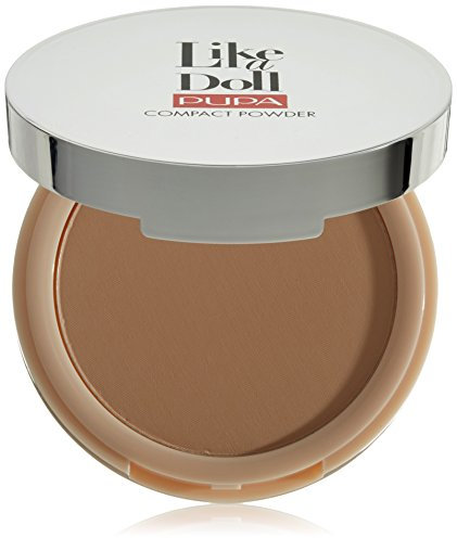 Pupa Like A Doll Compact Powder 003-Natural Beige