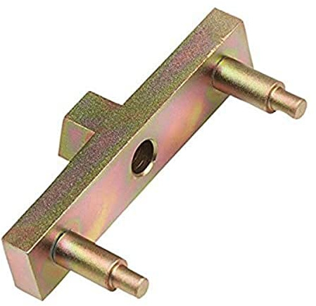 KS Tools 150.9389 Tankgeberschlüssel für Mercedes W210