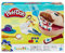 Play-Doh B5520EU50 B5520EU4 - Dr. Wackelzahn Knete, für fantasievolles und kreatives Spielen