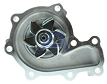 Aisin WPZ 030 V Cooling
