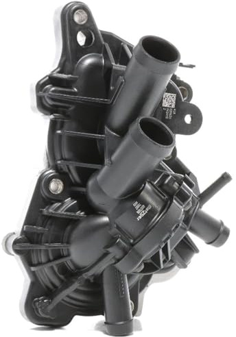 METZGER 4007006 Kühlung