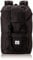 Herschel Damen Little America Mid-volume Backpack, Grau, Einheitsgröße EU