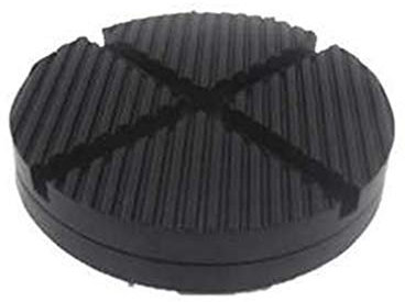 color tree Wagenheber Stützblock Wagenheber Gummiauflage Automotive Gummiplatte Universal für Hebebühnen