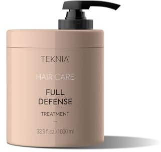 LAKMÉ - Teknia Full Defense Treatment - 1000ml