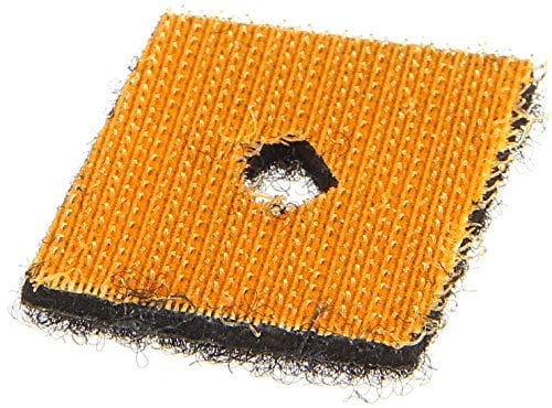 Embout de ponçage pour Ponceuse compatible avec Black&Decker