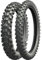 MICHELIN 70/100-19 42M TT Reifen, STARCROSS 5 SOFT