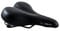 P&P pro cycling Luftikus Plus Berquemsattel, schwarz, Standard