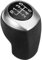 , Für Schaltknöpfe 6-Gang-Schaltknauf Handball, Für Hyundai Elantra GT i30 2012-2016-6speed