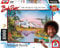 Schmidt Spiele 57535 Bob Ross, Spiegelungen, 1000 Teile Puzzle