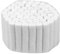 Artibetter 5Pcs Rouleaux de Coton Dentaire Rouleaux de Gaze Dentaire Tampons de Coton Roulé Boule de Coton Bouchons de Nez pour Nez Sanglant Dents Bouche