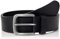 Brax Herren Leder Sportiv, Schwarz, 90
