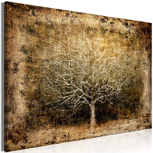 murando - Wandbilder XXL 120x80 cm 1 tlg - Wand Deko Vlies Leinwand Bilder Groß Wanddeko Wohnzimmer Schlafzimmer Kunstdrucke - a-A-10014-b-a