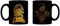 Joytoy Tasse en céramique Game of Thrones - 320 ml - Dans un coffret cadeau 12 x 9 x 10 cm