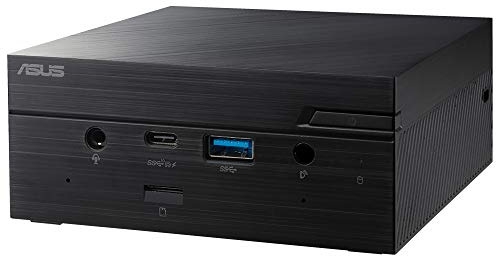 MINI PC ASUS PN50 RYZEN 7 4700U, 512GB, 16GB RAM, WINDOWS 11 PRO