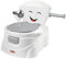 Fisher-Price Lernspaß Toilette 18-36 Monate HJC40