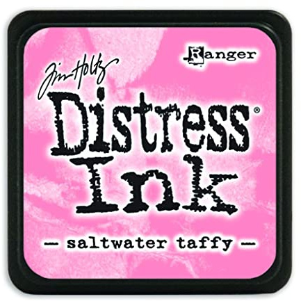 Saltwater Taffy Distress Mini Inks