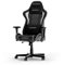 DXRacer FORMULA XL Schwarz & Weiß PVC Leder das Orginal Gaming Stuhl