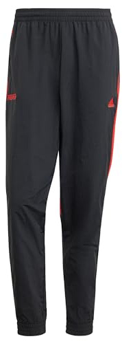 adidas 30th Anniversary Woven Hose Black/Red M