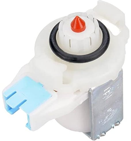 Valvola di rigenerazione Lavastoviglie 480140102391 WHIRLPOOL Lavastoviglie 480140102391 WHIRLPOOL