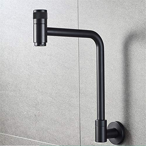 Toilette Muslimische Bidetarmaturen Schwarz Wandmontage Bibcock Eckventil Handhygienischer Duschkopf Analreinigung Arsch Bidet Dusche Shattaf,Schwarzer Wasserhahn L Lucky Star
