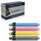 Ineecink Kompatible Tonerkartusche Als Ersatz Für Ricoh MC2001 Zur Verwendung Mit Ricoh Aficio MC2000 MC2001 Drucker, 4Er-Pack,4p