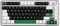 YUNZII B75 PRO Wireless Mechanical Keyboard,75% Gaming Keyboard Gasket Hot Swap Custom Keyboard with Knob,Pre-lubed Switches RGB,Bluetooth/Type-C/2.4G (Blue Grey Switch,Black)