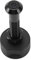 Door Viewer, 1080P HD Door Camera with 150° Angle View, Electronic Cat Eye Camera Door Viewer WiFi Camera with APP for Home Security (Black)
