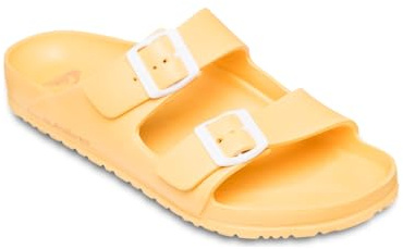 Quiksilver™ Embark - Sandals for Men - Sandalen - Männer - 40 - Blau