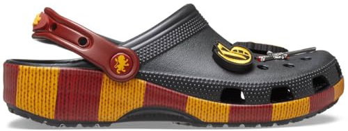 Crocs Harry Potter Gryffindor Classic Clog 38-39 EU Multi
