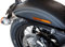 BUFFALO BAG Blinkerversatzkit passend für Harley Davidson Dyna-Modelle (-2017) beidseitig passend (2 Stück)