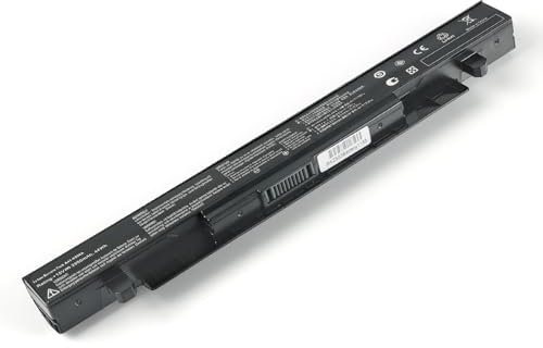 Chinoket A41-X550A A41-X550 Adaptateur Portable pour ASUS X550 X550C X550CA X550CA X550CC X550CL X550E X550L X550E X550L X552C R510 R510C R510J R409 A550 F550 F552 K450 K550 P550 P550 P550 Y481C