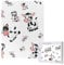 500 Pieces Jigsaw Puzzles Wooden Jigsaw Toy Family Game for Adults Teens,Cartoon-Kühe