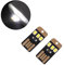 FUNNETOYU 5 piezas Mini LED Light USB Mini Lámpara de Camping Luz de Teclado para Portátil Diseño con Uso Bajo Consumo Energético