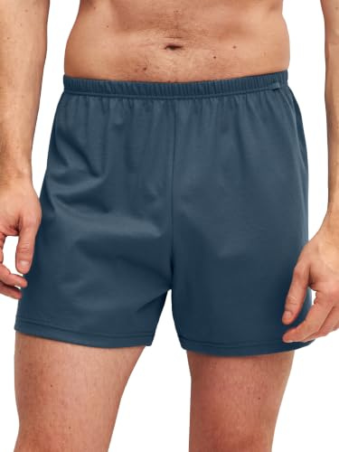 CALIDA Cotton Special Boxershorts Herren | im Doppelpack, aus 100% Baumwolle