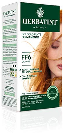 Bierba Tinte Para Cabello 150 ml