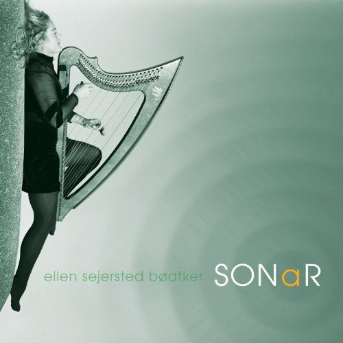 Ellen Sejersted Bodtker: Sonar [Blu Ray Audio]