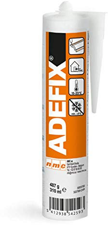 NMC Adefix P5 Spachtelkleber für Profile 310 ml