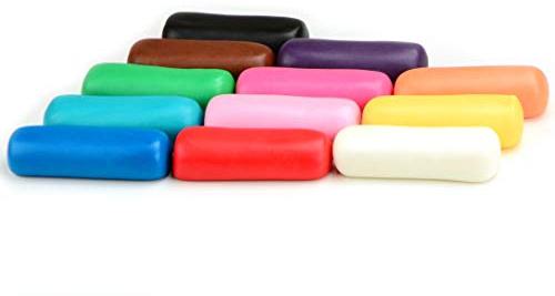 Rollfondant Sparpack Favoriten 12er Set