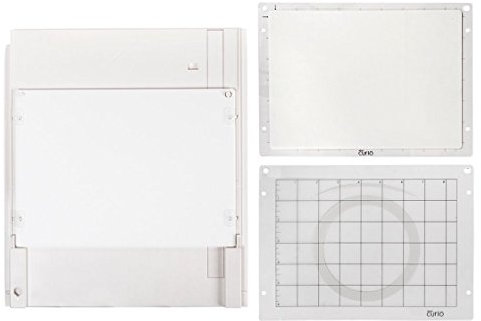 Silhouette America CURIO-BASE-6 ilhouette Curio - Standard Basisplatten Set